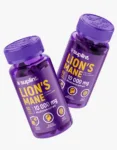 Criniera di Leone, 60 capsule – lion mane new png