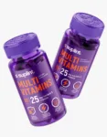 Multivitamines, 60 gélules – multivitamins new png