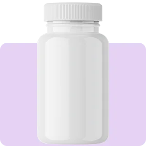 Vitamine D3+K2, 120 capsules - No Name