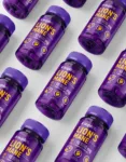 Criniera di Leone, 60 capsule – lion mane new png