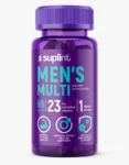 Complejo Multivitamínico para Hombres, 60 cápsulas - mens multi new png