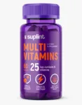 Multivitamines, 60 gélules – multivitamins new png