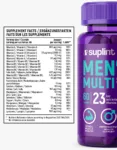 Complejo Multivitamínico para Hombres, 60 cápsulas – mens multi new png