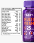 Multivitamines, 60 gélules – multivitamins new png