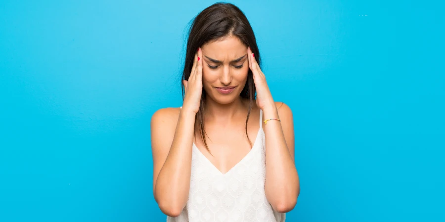 Types de maux de tête et comment obtenir un diagnostic - headache