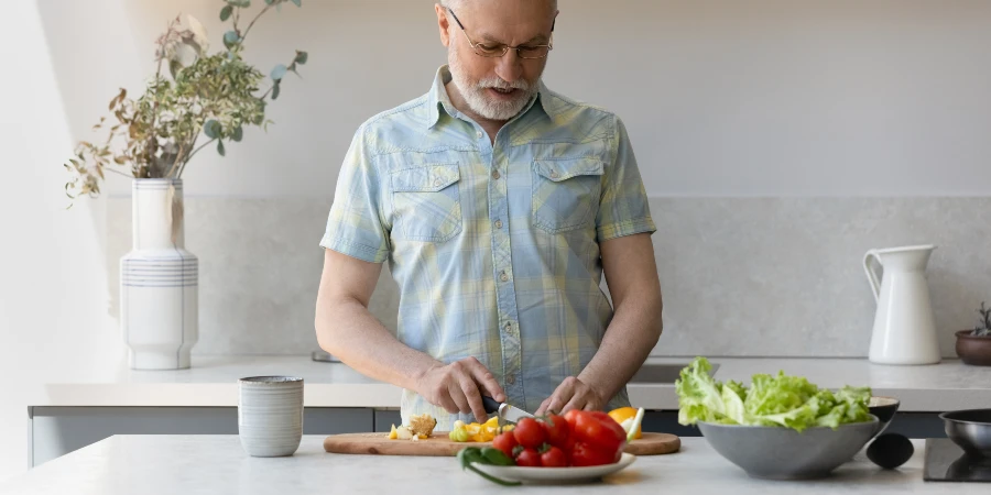 How to Read a Blood Pressure Chart - maintain healthy blood pressure