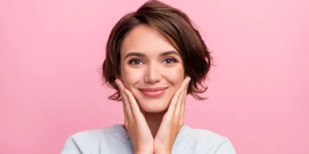 Comment réduire les boutons et l’acné - no pimples featured