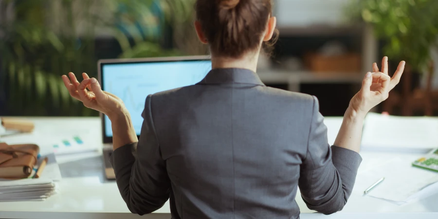 Tips for Relieving Menstrual Pain - stress management