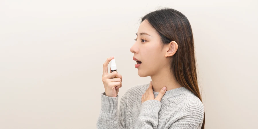 Qu'est-ce que la tonsillite et comment la traiter ? - tonsillitis remedies