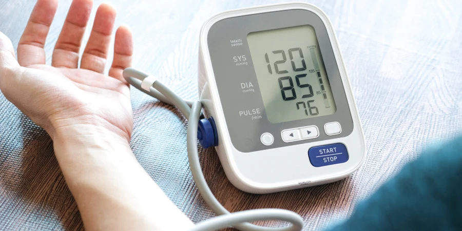 How to Read a Blood Pressure Chart - how to measure blood pressure readings