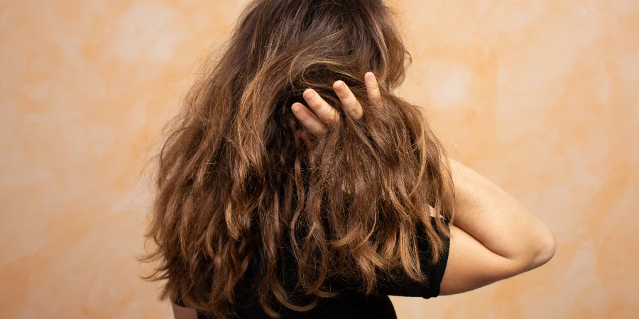 Come prendersi cura dei capelli secchi: consigli principali - causes of dryness