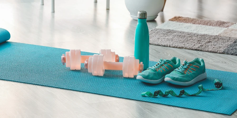 14 Modi per Alleviare Stress e Ansia - exercise reduce stress