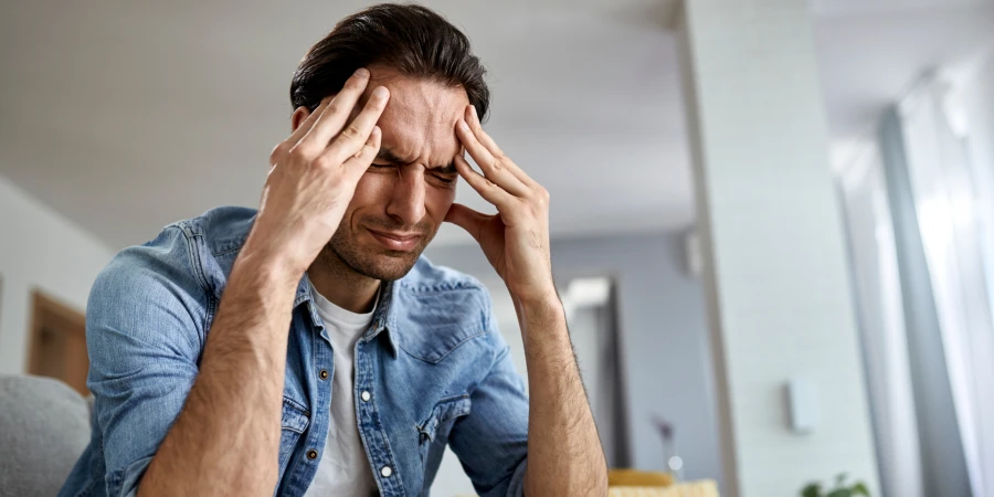 Types de maux de tête et comment obtenir un diagnostic - stabbing headache