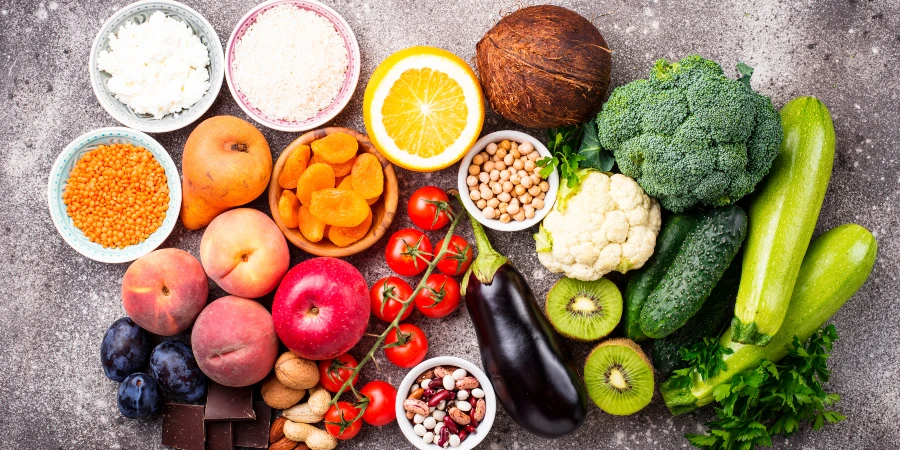 Comment réduire les boutons et l’acné - low glycemic index