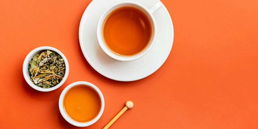 Qu'est-ce que la tonsillite et comment la traiter ? - tea honey