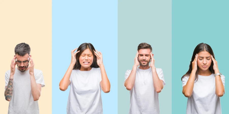 Types de maux de tête et comment obtenir un diagnostic - types of headache