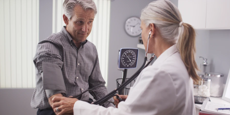 How to Read a Blood Pressure Chart - blood pressure treatment