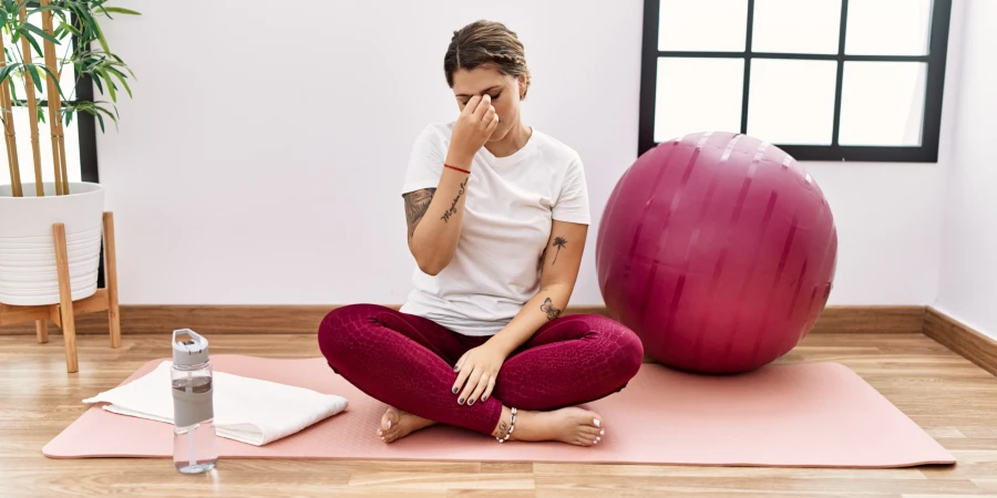 Types de maux de tête et comment obtenir un diagnostic - exercies headache