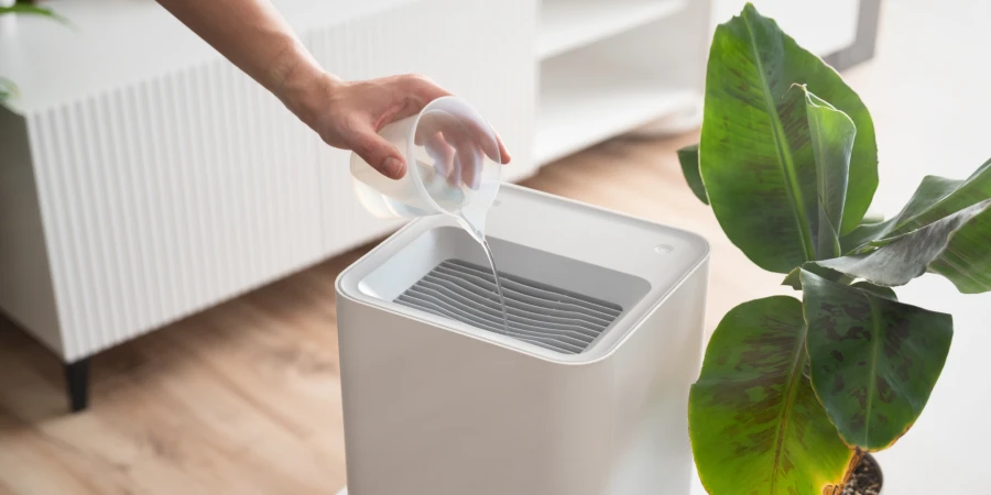 Qu'est-ce que la tonsillite et comment la traiter ? - humidifier
