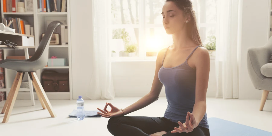 Conseils pour soulager la douleur menstruelle - menstrual pain rest