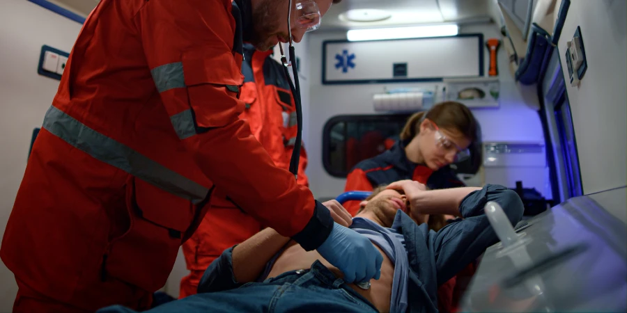 How to Read a Blood Pressure Chart - blood pressure complications