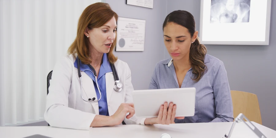 Conseils pour soulager la douleur menstruelle - doctor consultation