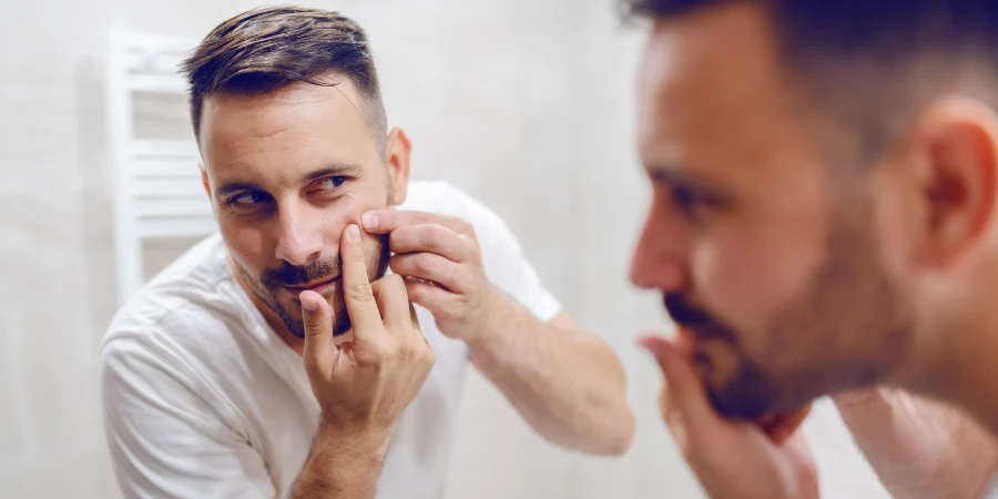 Comment réduire les boutons et l’acné - prevent pimples