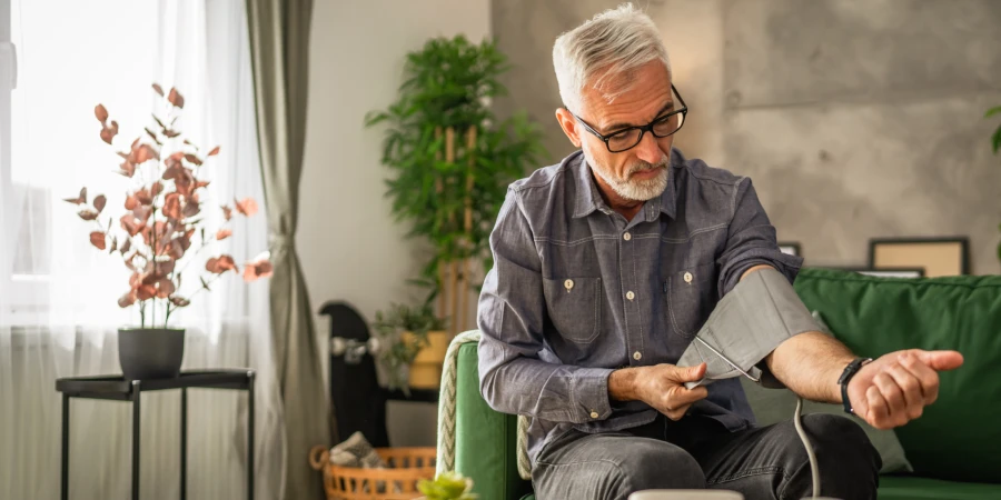 How to Read a Blood Pressure Chart - blood pressure prevention