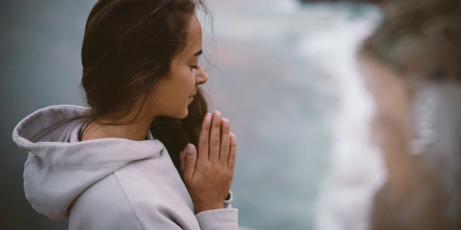 14 Modi per Alleviare Stress e Ansia - mindfullness