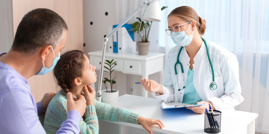 Qu'est-ce que la tonsillite et comment la traiter ? - tonsillitis extra