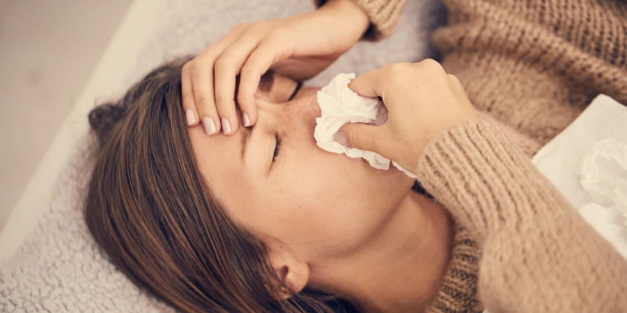 Types de maux de tête et comment obtenir un diagnostic - allergy headache