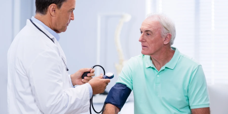 How to Read a Blood Pressure Chart - consult a doctor