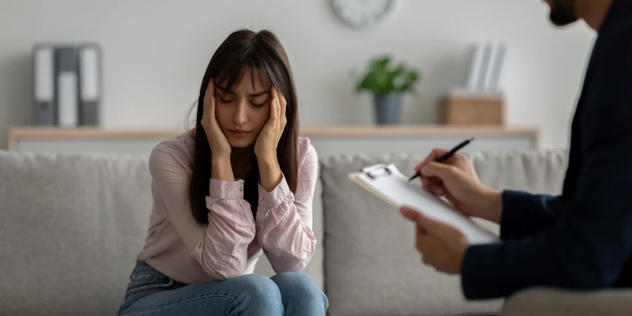 Types de maux de tête et comment obtenir un diagnostic - headache treatment