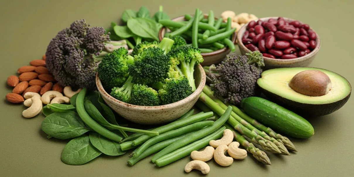 Cos’è il Cromo e Come Sostiene la Glicemia e il Metabolismo - Chromium