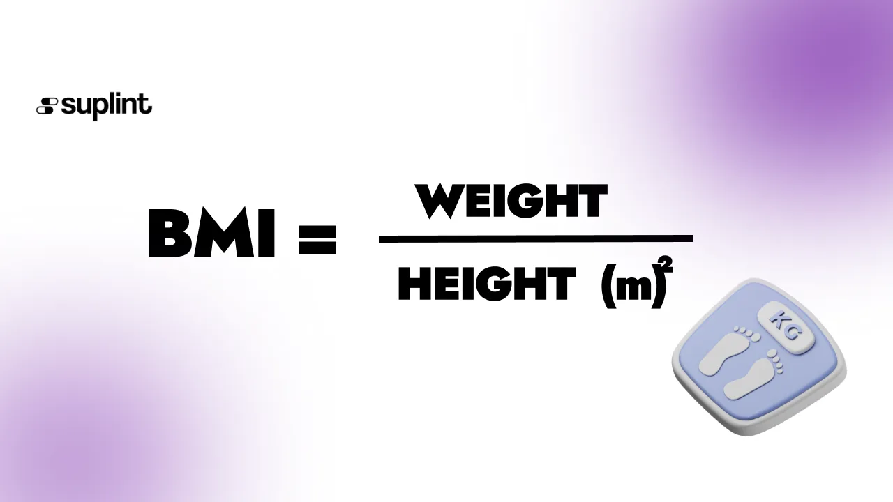 BMI Calculator - YT Thumbnail ( )