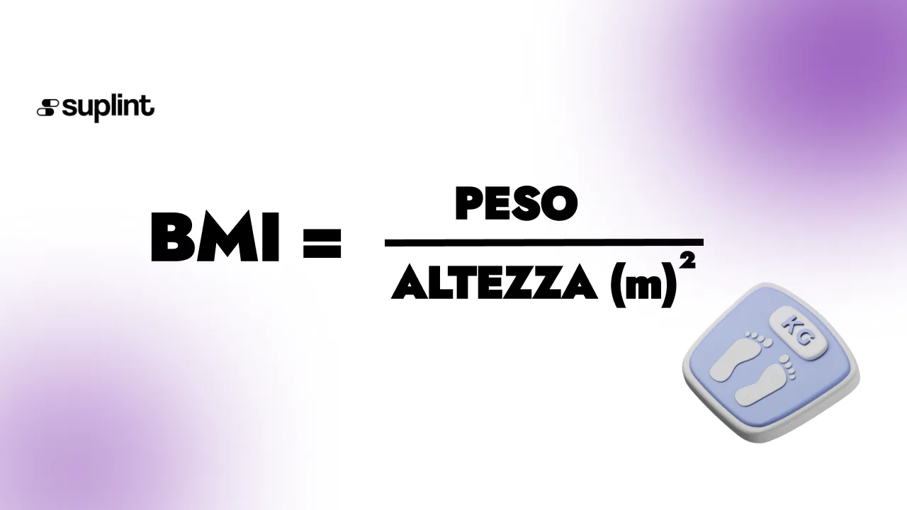 Calcolatore BMI - YT Thumbnail ( )