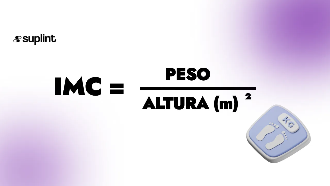 Calculadora del IMC - YT Thumbnail ( )