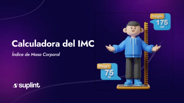Calculadora del IMC - YT Thumbnail ( )