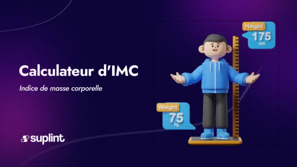 Calculateur IMC - YT Thumbnail ( )