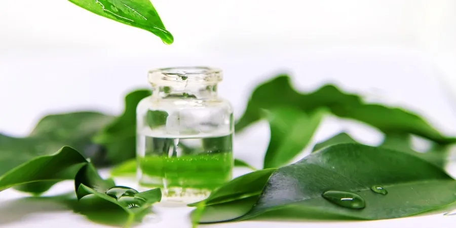 Remedios naturales para la caspa - image