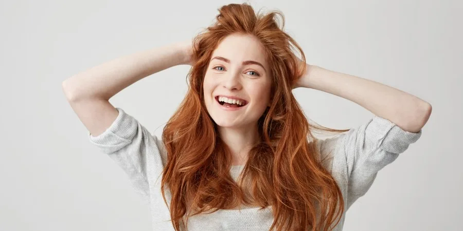 Remedios naturales para la caspa - image